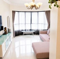 Melville Park (D18), Condominium #570908521